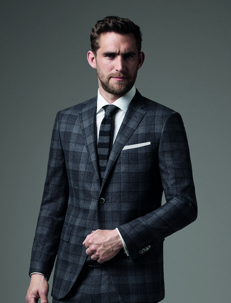 Corneliani Made To Measure
